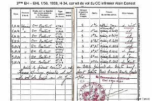 205- ARMEE DE L'AIR EN ALGERIE 1945-1962-53 (121)